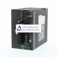 Motor and controller Omron_R88D-KT20F