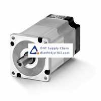 Motor and controller Omron_R88M-G05030H-BS2