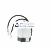 Motor and controller Omron_R88M-G05030H-S2