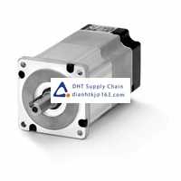 Motor and controller Omron_R88M-G05030H-S2-D