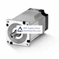 Motor and controller Omron_R88M-G05030T-S2