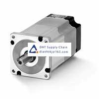 Motor and controller Omron_R88M-G05030T-S2-D