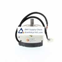 Motor and controller Omron_R88M-GP10030H-S2