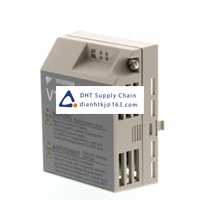 Motor and controller Omron_SI-N3/V