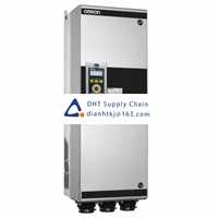 Motor and controller Omron_SX-D6030-EVA4