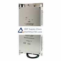 Motor and controller Omron_3G3RV-PFI3060-SE