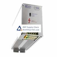 Motor and controller Omron_AX-BCR4015045-TE