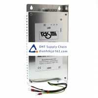 Motor and controller Omron_AX-FIR3053-RE