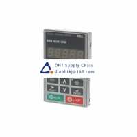 Motor and controller Omron_JVOP-182