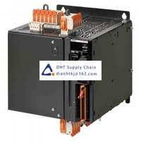 Motor and controller Omron_R88D-1SN75F-ECT