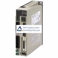 Motor and controller Omron_R88D-GN02H-ML2