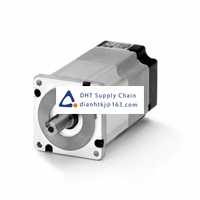 Motor and controller Omron_R88M-GP10030T-BS2-D