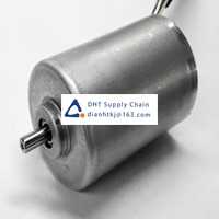 Motor and controller RS PRO_216-3791