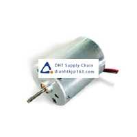 Motor and controller RS PRO_216-3792