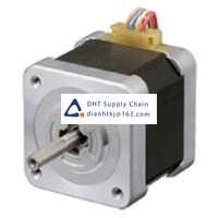 Motor and controller Sanyo Denki_103H5205-5040