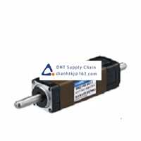 Motor and controller Sanyo Denki_SH2145-5611