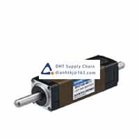 Motor and controller Sanyo Denki_SH2145-5641