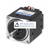 Motor and controller Sanyo Denki_SH2281-5731