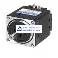 Motor and controller Sanyo Denki_SH2285-5731