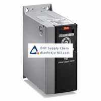 Motor and controller Danfoss_FC-101P22KT4E5AH3XAXXXXSXXXXAXBXCXXXXDX