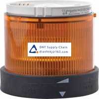 Sounder and Signal Lamp Schneider Electric_XVBC2B5D