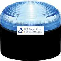 Sounder and Signal Lamp RS PRO_220-4979