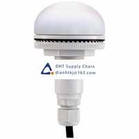 Sounder and Signal Lamp RS PRO_220-4992