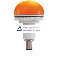 Sounder and Signal Lamp RS PRO_220-4994