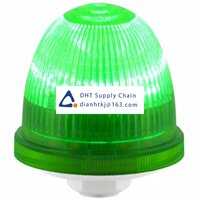 Sounder and Signal Lamp RS PRO_220-5009