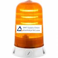 Sounder and Signal Lamp RS PRO_220-5012