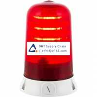 Sounder and Signal Lamp RS PRO_220-5017