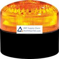 Sounder and Signal Lamp RS PRO_220-5020