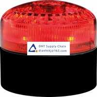 Sounder and Signal Lamp RS PRO_220-5025