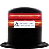 Sounder and Signal Lamp RS PRO_220-5043