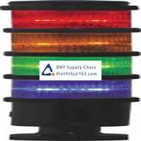 Sounder and Signal Lamp RS PRO_220-5051