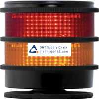 Sounder and Signal Lamp RS PRO_220-5052