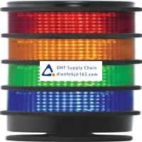 Sounder and Signal Lamp RS PRO_220-5056