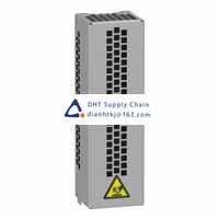 Motor and controller Schneider Electric_VW3A7731