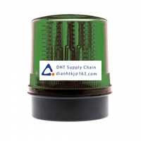 Sounder and Signal Lamp Moflash_LED201-02-04