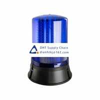 Sounder and Signal Lamp Moflash_LED401-02-03