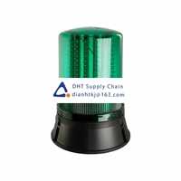 Sounder and Signal Lamp Moflash_LED401-02-04