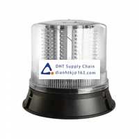 Sounder and Signal Lamp Moflash_LED401-02-05