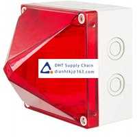 Sounder and Signal Lamp Moflash_LED700-05-02