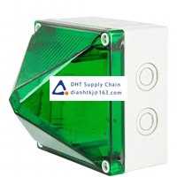 Sounder and Signal Lamp Moflash_LED700-05-04