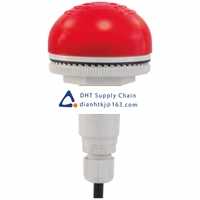 Sounder and Signal Lamp RS PRO_222-2440