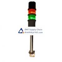 Sounder and Signal Lamp RS PRO_222-2444