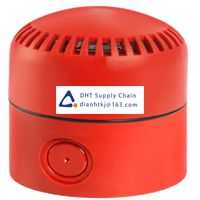 Sounder and Signal Lamp RS PRO_222-2452