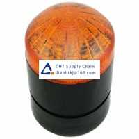 Sounder and Signal Lamp RS PRO_222-2469