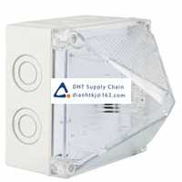 Sounder and Signal Lamp Moflash_LED700-05-03