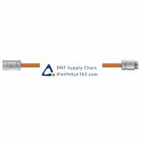 Motor and controller Igus_6FX8002-5DA05-1BA0 - MAT9061001 (10m)